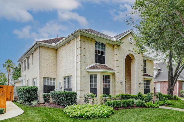 2023 Foreland Drive, Houston, TX 77077