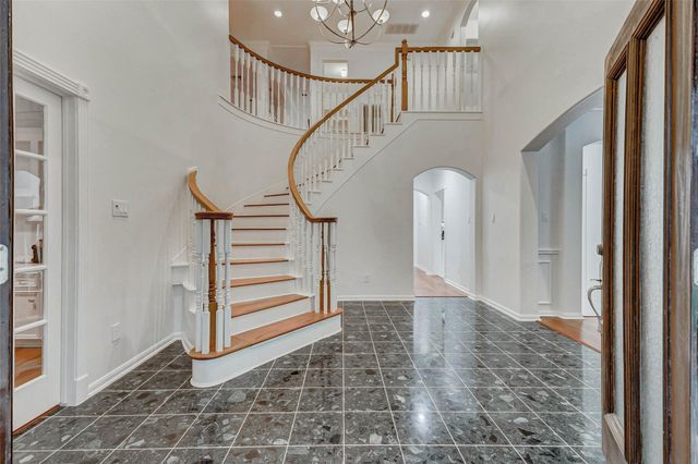 2023 Foreland Drive, Houston, TX 77077