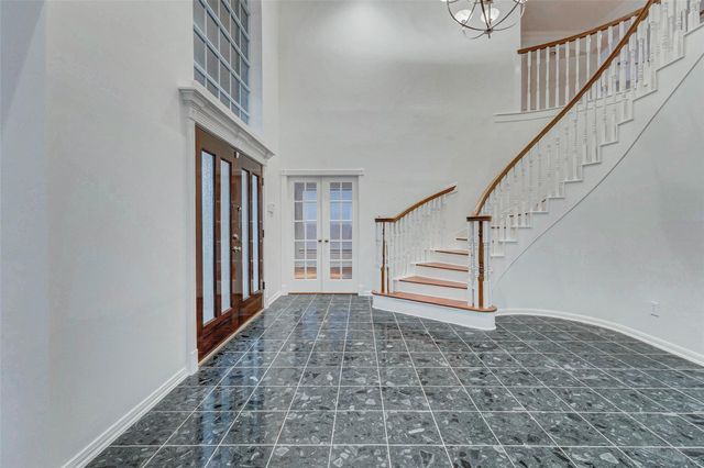 2023 Foreland Drive, Houston, TX 77077