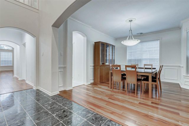 2023 Foreland Drive, Houston, TX 77077