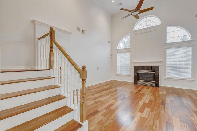 2023 Foreland Drive, Houston, TX 77077