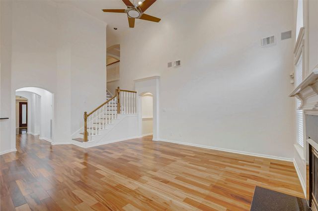 2023 Foreland Drive, Houston, TX 77077