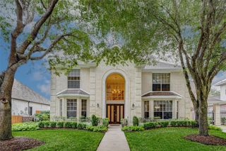 2023 Foreland Drive, Houston, TX 77077