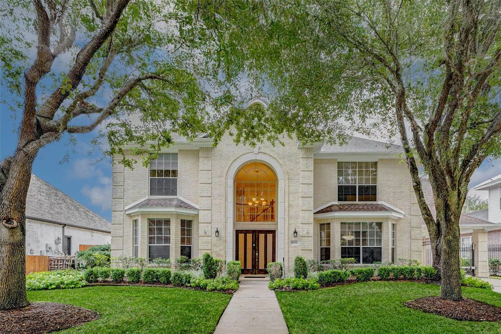 2023 Foreland Drive, Houston, TX 77077