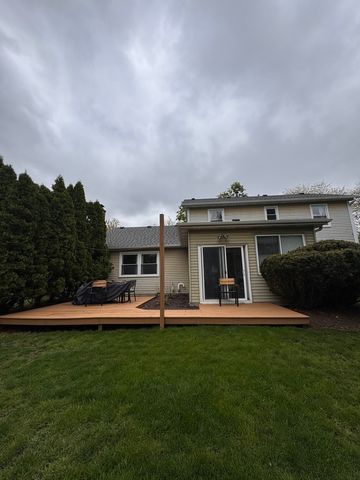 1332 Culpepper Drive, Naperville, IL 60540