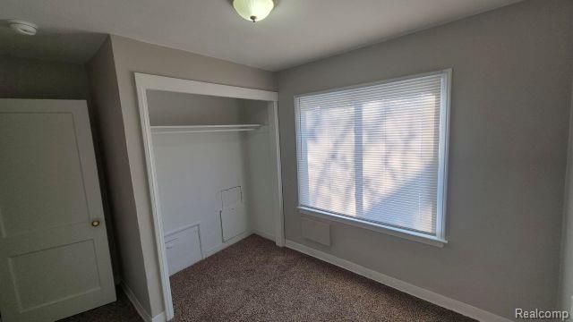 1419 Fox Street Upper, Fenton, MI 48220