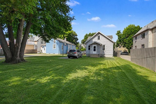 1625 Polk Street NE, Minneapolis, MN 55413