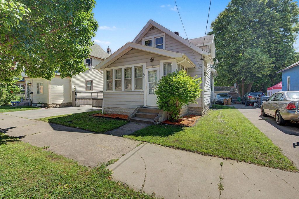 1625 Polk Street NE, Minneapolis, MN 55413
