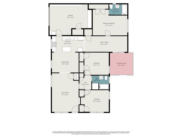 130 San Fernando Drive, Galveston, TX 77550