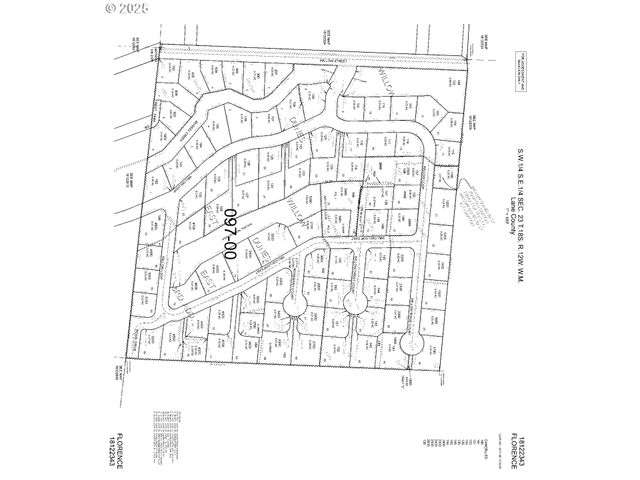 2148 WILLOW Loop, Florence, OR 97439