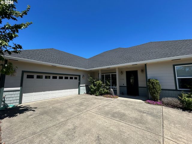 2148 WILLOW Loop, Florence, OR 97439