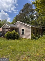 1061 Cypress Drive, Macon, GA 31204