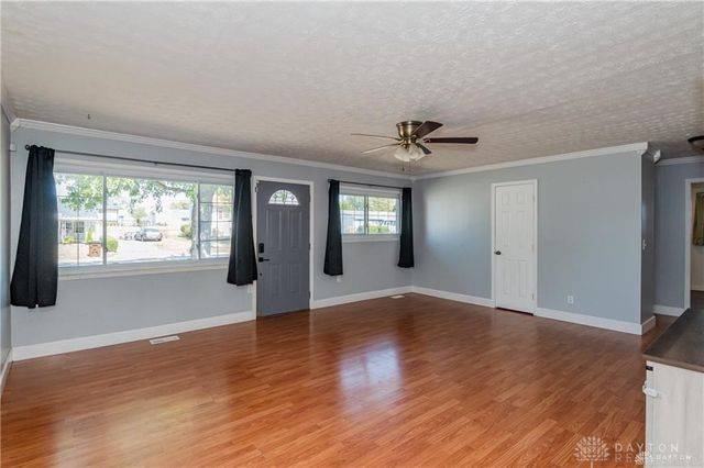 1227 Frayne Drive, New Carlisle, OH 45344