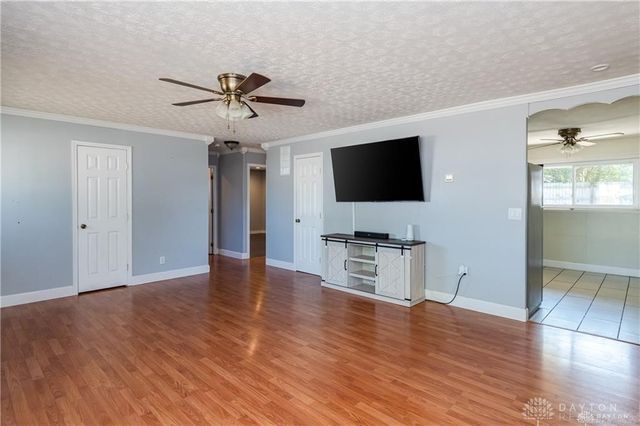 1227 Frayne Drive, New Carlisle, OH 45344