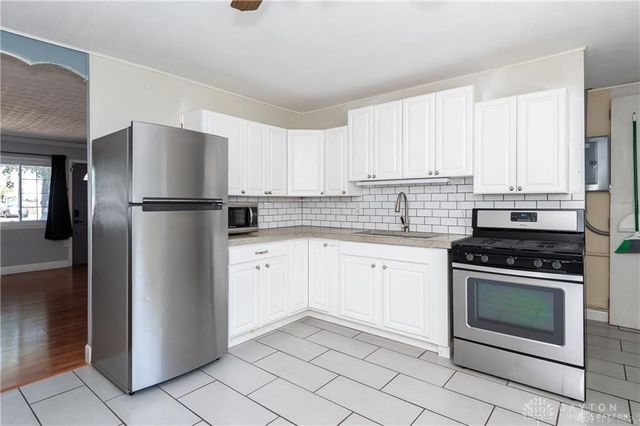 1227 Frayne Drive, New Carlisle, OH 45344