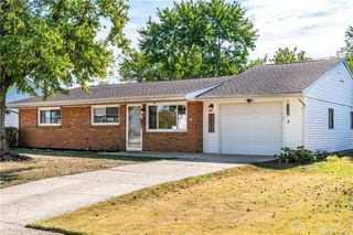 1227 Frayne Drive, New Carlisle, OH 45344