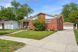 14338 Shadywood Drive, Plymouth, MI 48170