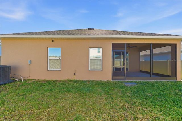 5310 MADDIE DRIVE, Haines City, FL 33844