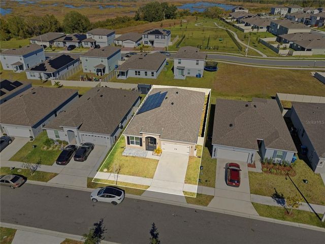 5310 MADDIE DRIVE, Haines City, FL 33844