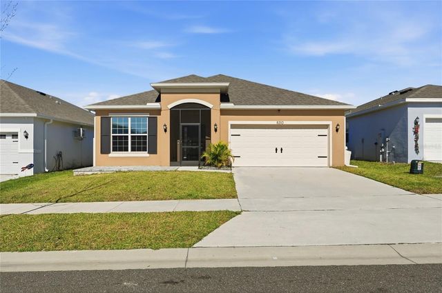 5310 MADDIE DRIVE, Haines City, FL 33844