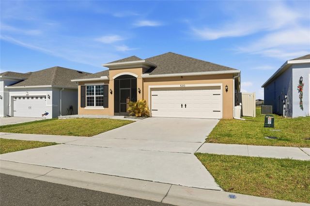 5310 MADDIE DRIVE, Haines City, FL 33844
