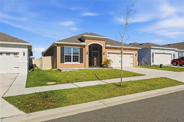 5310 MADDIE DRIVE, Haines City, FL 33844