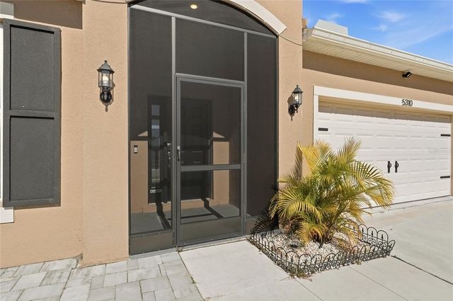 5310 MADDIE DRIVE, Haines City, FL 33844