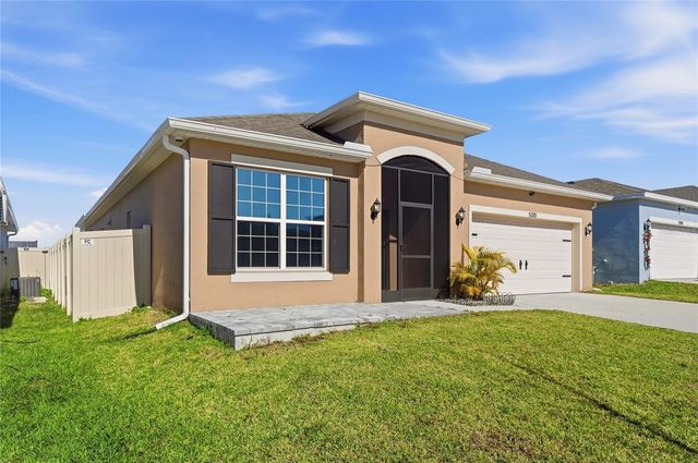 5310 MADDIE DRIVE, Haines City, FL 33844