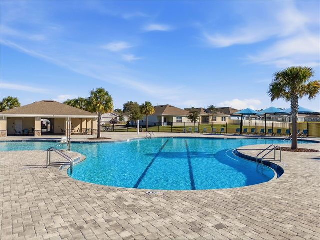 5310 MADDIE DRIVE, Haines City, FL 33844