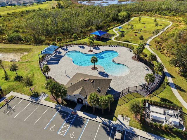 5310 MADDIE DRIVE, Haines City, FL 33844