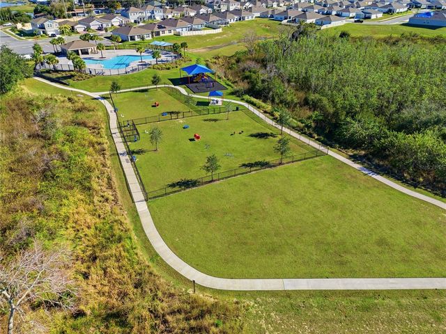 5310 MADDIE DRIVE, Haines City, FL 33844