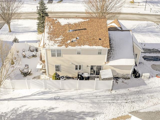 1725 Parkside Place, Lima, NY 14485