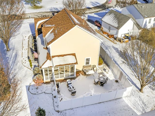 1725 Parkside Place, Lima, NY 14485