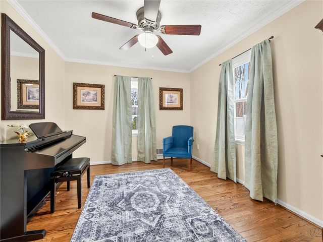 1725 Parkside Place, Lima, NY 14485