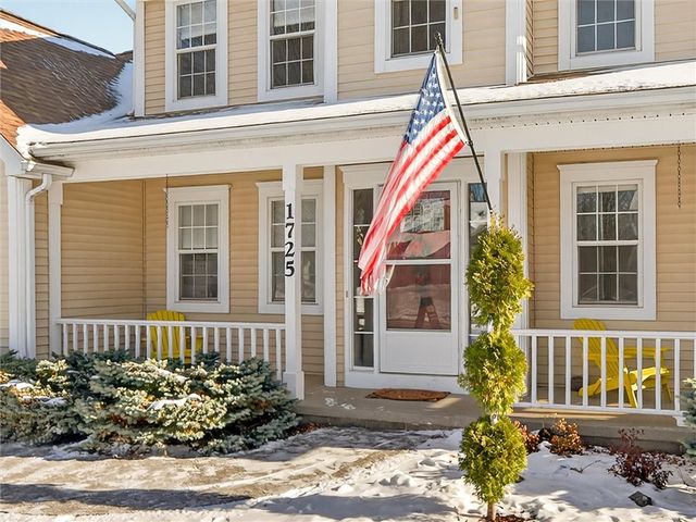 1725 Parkside Place, Lima, NY 14485