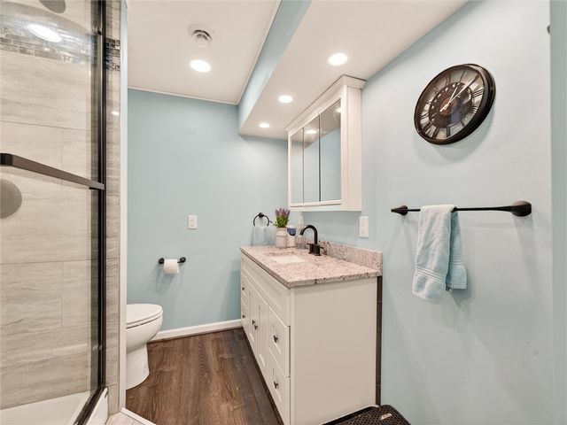 1725 Parkside Place, Lima, NY 14485