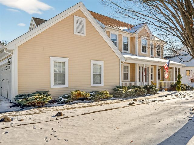 1725 Parkside Place, Lima, NY 14485