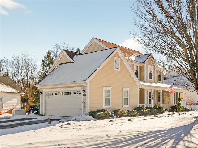 1725 Parkside Place, Lima, NY 14485