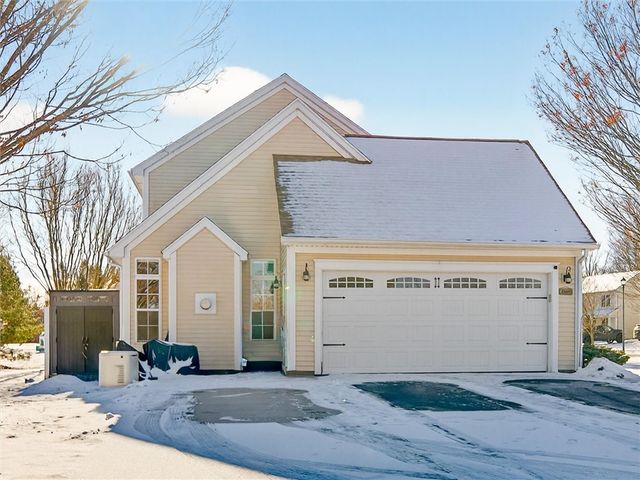 1725 Parkside Place, Lima, NY 14485