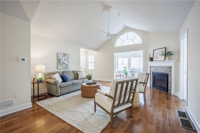 3245 Abbey Road, Canandaigua Town, NY 14424