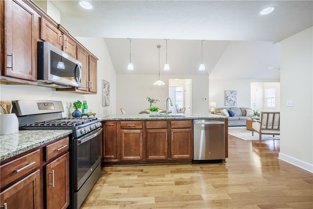 3245 Abbey Road, Canandaigua Town, NY 14424