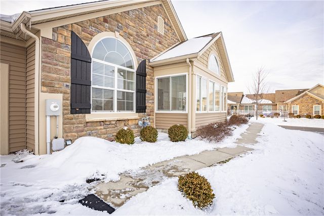 3245 Abbey Road, Canandaigua Town, NY 14424