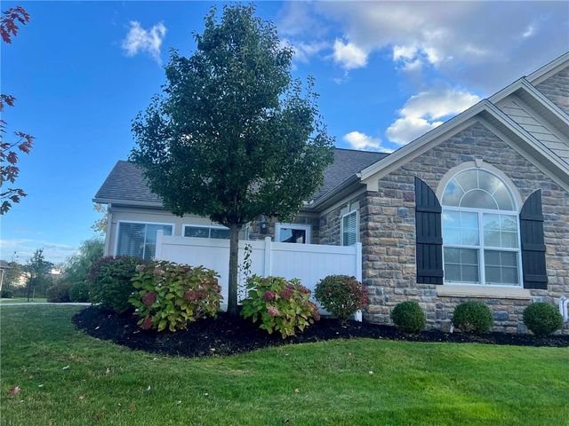 3245 Abbey Road, Canandaigua Town, NY 14424