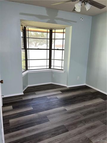 1601 S Oklahoma Avenue, Weslaco, TX 78596