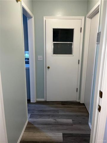 1601 S Oklahoma Avenue, Weslaco, TX 78596