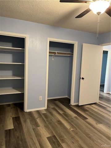 1601 S Oklahoma Avenue, Weslaco, TX 78596