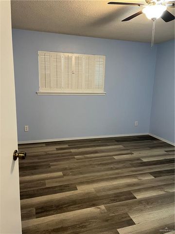 1601 S Oklahoma Avenue, Weslaco, TX 78596