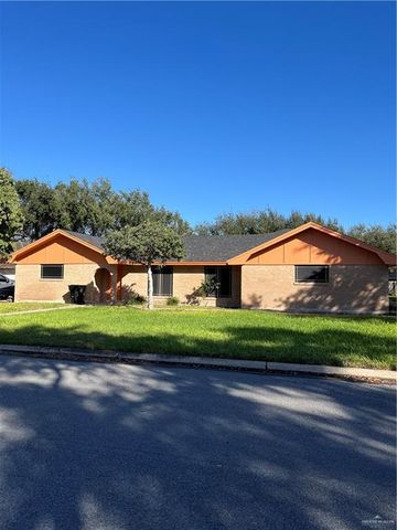 1601 S Oklahoma Avenue, Weslaco, TX 78596