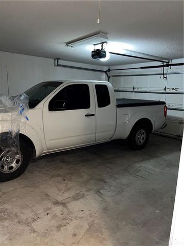 1601 S Oklahoma Avenue, Weslaco, TX 78596