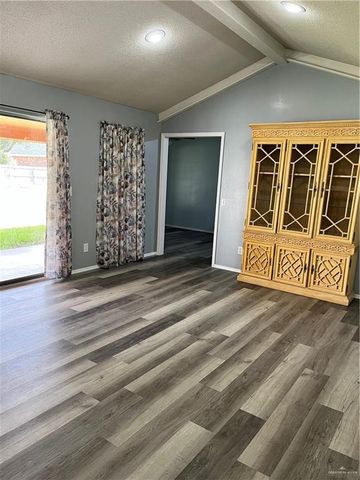 1601 S Oklahoma Avenue, Weslaco, TX 78596